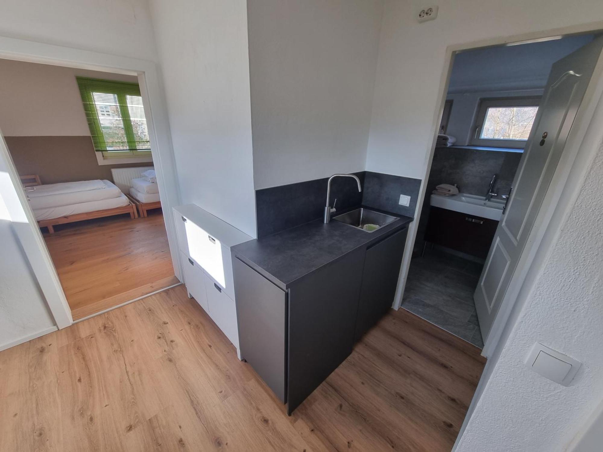 Blaues Haus Ferienwohnung Bodensdorf Ossiacher See Gerlitzen Alpe Zewnętrze zdjęcie