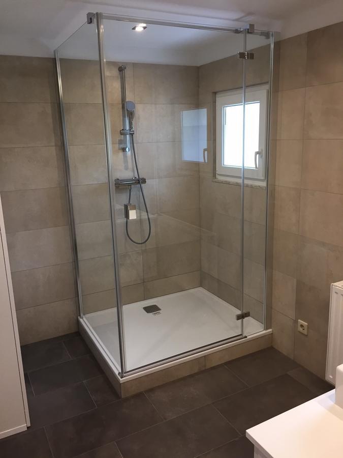 Blaues Haus Ferienwohnung Bodensdorf Ossiacher See Gerlitzen Alpe Zewnętrze zdjęcie