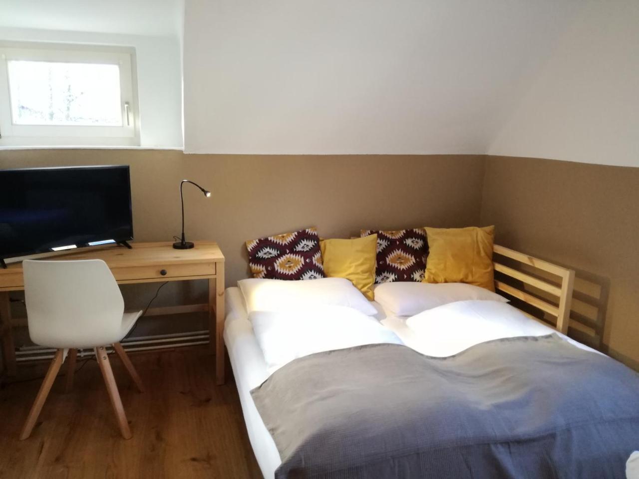 Blaues Haus Ferienwohnung Bodensdorf Ossiacher See Gerlitzen Alpe Zewnętrze zdjęcie
